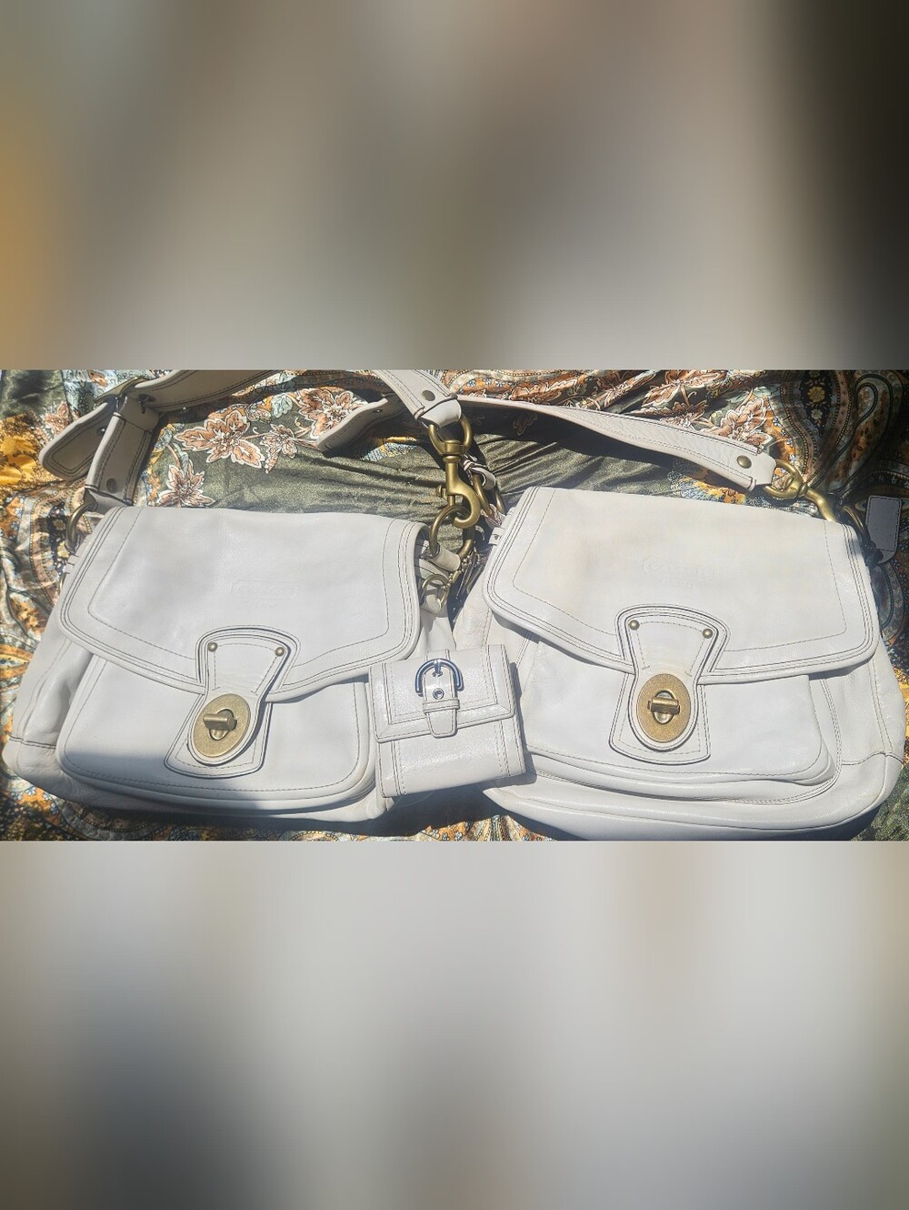 Coach Legacy Bundle